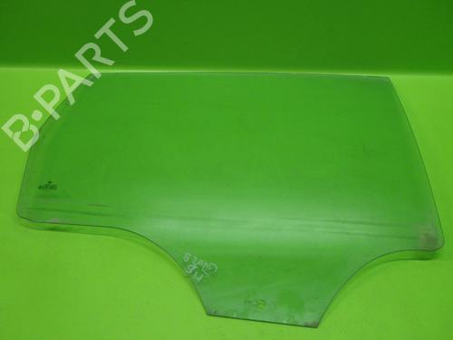Used Rear right door window VW POLO (9N_, 9A_) 1.4 TDI (75 hp) 24232584