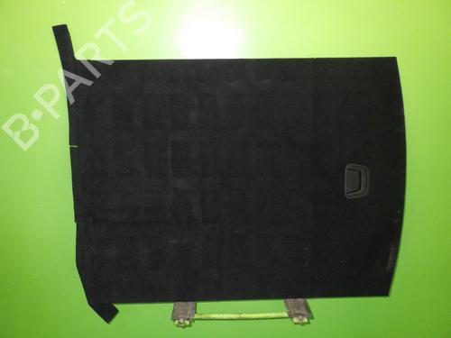 Used Luggage compartment floor Luggage compartment floor 37226867 37226867