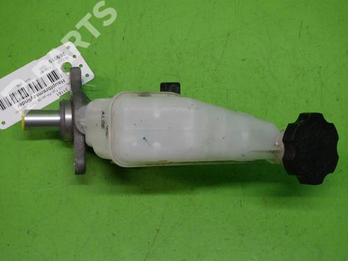 Used Brake master cylinder HYUNDAI i10 II (BA, IA) 1.0 (67 hp) 11972081