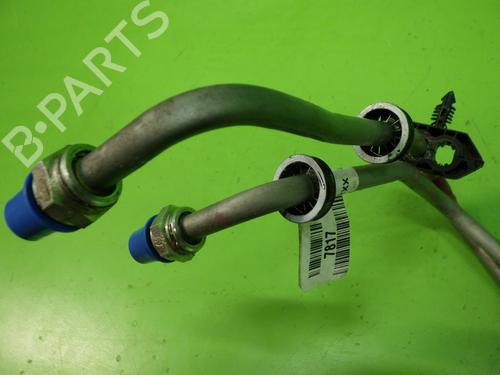 Pipe OPEL INSIGNIA B Grand Sport (Z18) 2.0 4x4 (68) | BP25344610M125 