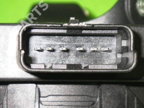 Pedal OPEL CROSSLAND X / CROSSLAND (P17, P2QO) 1.6 Turbo D (75) | BP7803055I4 