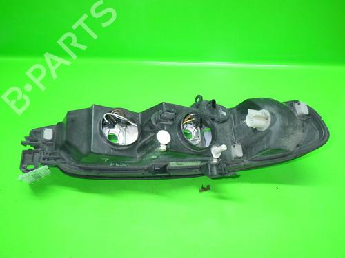 Right headlight OPEL VECTRA B (J96) 1.8 i 16V (F19) | BP14710388C29 