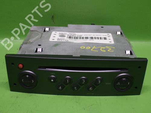 Used Radio Radio 38737028 38737028