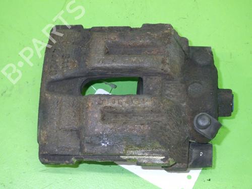 Used Left rear brake caliper Left rear brake caliper BMW 3 (E90) 320 d (163 hp) 15809840 15809840