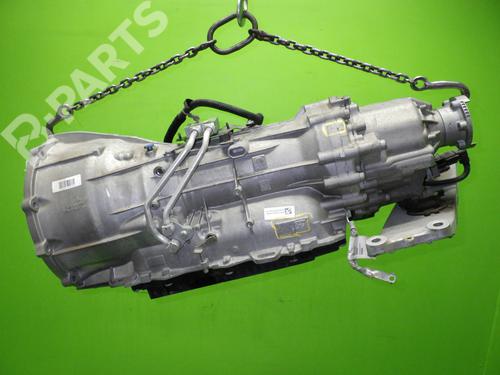 Gearbox ALFA ROMEO STELVIO (949_) 2.0 Q4 (949.AXA2A) | BP10313522M3 