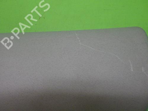 Front left wheel arch trim OPEL ASTRA K (B16) 1.2 Turbo (68) | BP27601601C134 