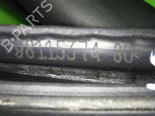 Rubber door seal OPEL GRANDLAND / GRANDLAND X (A18, P1UO) 1.2 (75) | BP16894178C142 