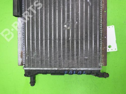 Water radiator RENAULT 25 (B29_) 2.0 12V (B294) | BP6399659M31 