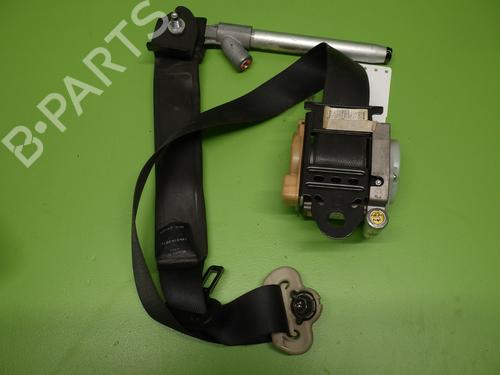Sikkerhetsbelte foran venstre NISSAN NOTE (E11, NE11) 1.4 | BP30797118I26