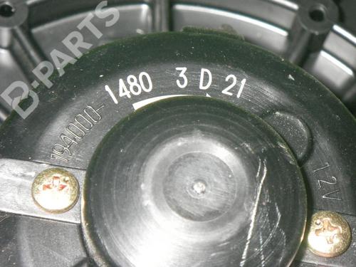 Heater blower motor SUZUKI LIANA (ER, RH_) 1.3 (RH 413) | BP6365949M62 