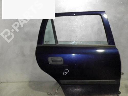 Used Right rear door OPEL ASTRA G Estate (T98) 1.6 16V (F35) (101 hp) 6648870
