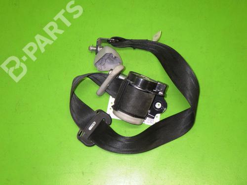 Used Rear center seatbelt MAZDA 5 (CR) 2.0 CD (CR19) (143 hp) 6658631