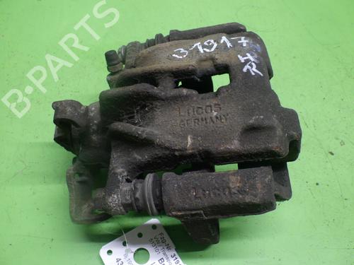 Pinza freno trasera derecha VW TRANSPORTER T4 Bus (70B, 70C, 7DB, 7DK, 70J, 70K, 7DC, 7DJ) 1.9 TD (68 hp) 28711473