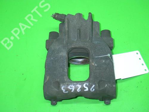 Used Right front brake caliper FORD FOCUS I (DAW, DBW) 1.4 16V (75 hp) 14707655