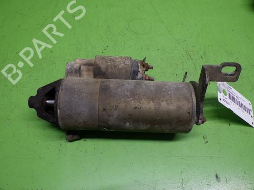 Used Starter FORD ESCORT VI Turnier (GAL, ANL) 1.8 Turbo D (70 hp) 29046151