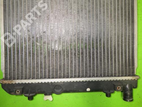 Water radiator KIA PRIDE (DA) 1.3 | BP6339154M31 