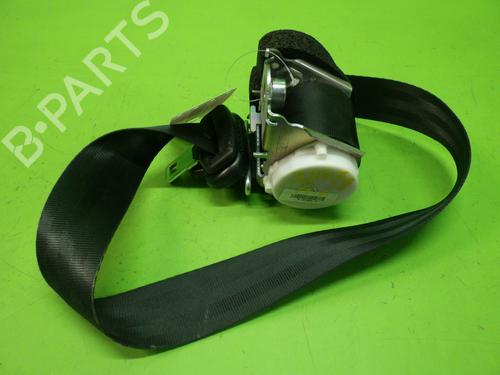 Used Rear left seatbelt FORD GALAXY II (WA6) 2.0 TDCi (140 hp) 25981547