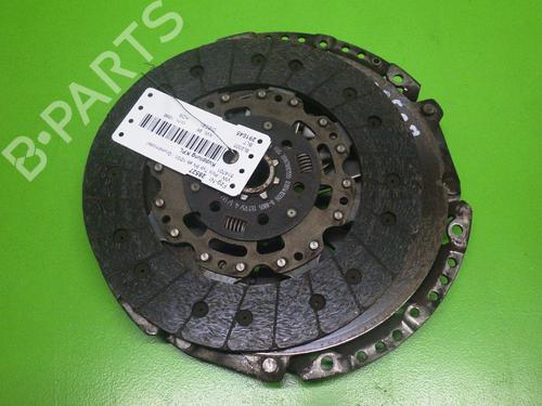 Used Other VW POLO IV (9N_, 9A_) 1.9 TDI (130 hp) 14723342