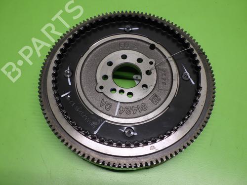 Used Flywheel OPEL CORSA E (X15) 1.3 CDTI (08, 68) (95 hp) 22732764
