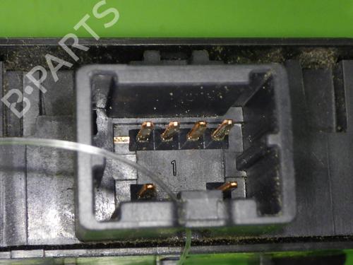 Switch NISSAN NAVARA NP300 (D40) 2.5 dCi 4WD | BP27601706I30 