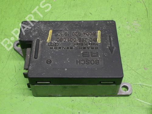 Used ECU airbags MERCEDES-BENZ 190 (W201) E 1.8 (201.018) (109 hp) 29215966