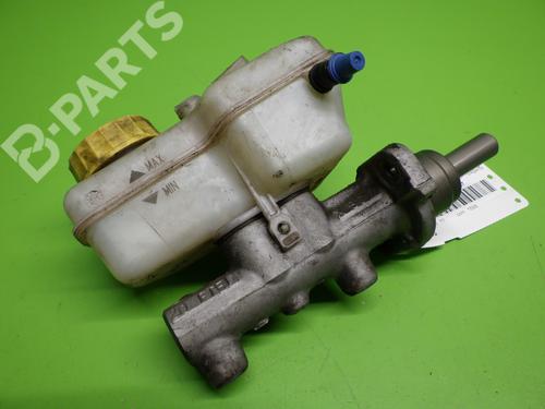 Brake master cylinder SKODA FABIA II Combi (545) 1.6 | BP11863340M77 