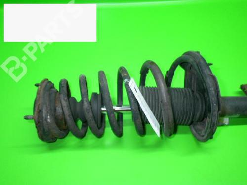 Right rear shock absorber HYUNDAI ACCENT II (LC) 1.5 | BP6604923M19 