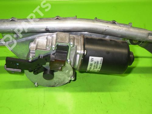 Front wipers mechanism MERCEDES-BENZ M-CLASS (W164) ML 280 CDI 4-matic (164.120) | BP6395381C83 