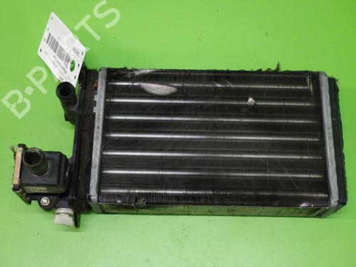 Used Heater matrix VW POLO Coupe (86C, 80) 1.0 (45 hp) 14929618