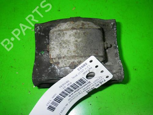 Used Right rear brake caliper CITROËN XANTIA (X2) 1.8 i 16V (110 hp) 14745680