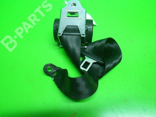 Sikkerhetsbelte bak i midten VW PHAETON (3D1, 3D2, 3D3, 3D4, 3D6, 3D7, 3D8, 3D9) 3.0 V6 TDI 4motion | BP6603500I27 