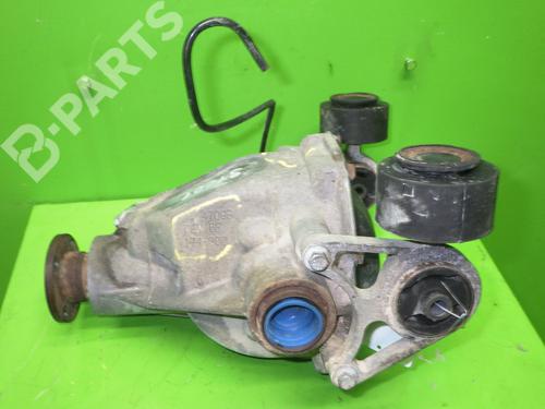 Rear differential LAND ROVER FREELANDER I (L314) 2.0 DI 4x4 | BP8528930M24 