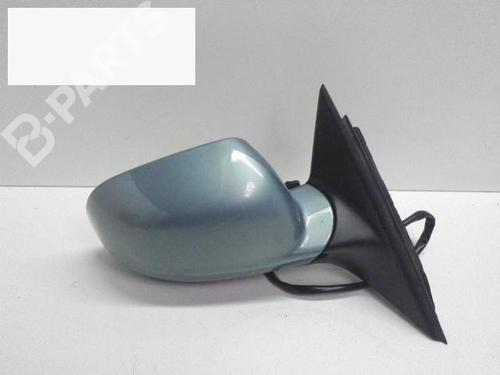 Used Right mirror VW PASSAT B5 (3B2) 1.8 T (150 hp) 6607361