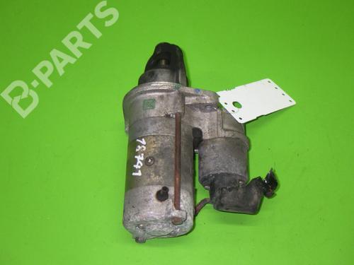 Starter NISSAN PRIMERA Traveller (WP11) 2.0 16V | BP6705035M8 