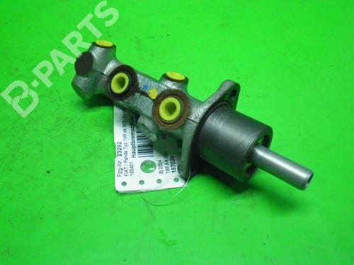 Used Brake master cylinder FIAT PANDA (169_) 1.2 (169.AXB11, 169.AXB1A) (60 hp) 6347604