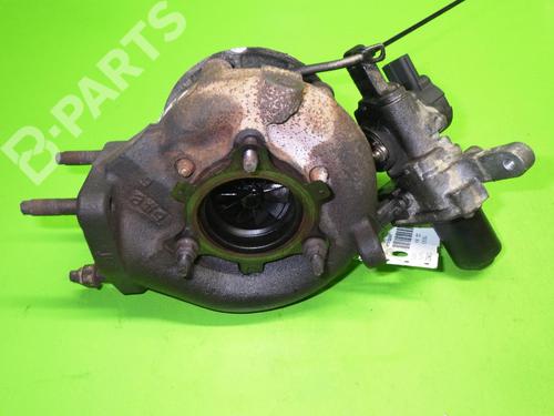 Turbocharger/Supercharger TOYOTA LAND CRUISER PRADO (_J12_) 3.0 D-4D (KDJ120, KDJ125) | BP6389894M71