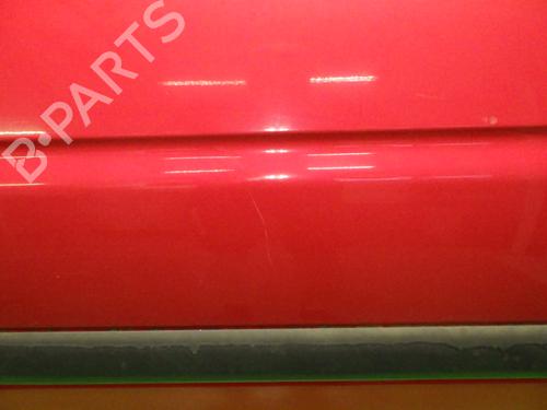 Left front door FORD ESCORT V (AAL, ABL) 1.3 | BP27500963C2 