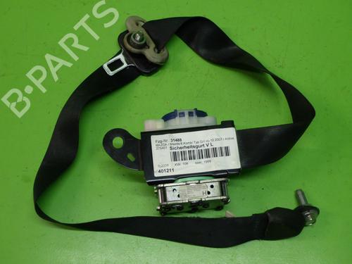 BP16661407C87 | Pre-tensor frente esquerdo MAZDA 6 Estate (GH) 2.0 MZR (GHEFW) BP16661407C87