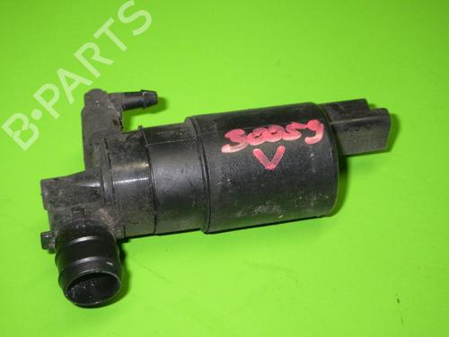 Used Washer pump CITROËN C1 (PM_, PN_) 1.0 (68 hp) 14732689