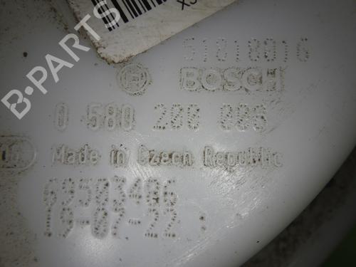 Electronic module ABARTH 500 / 595 / 695 1.4 (312.AXF11, 312.AXF1A) | BP32431427M83