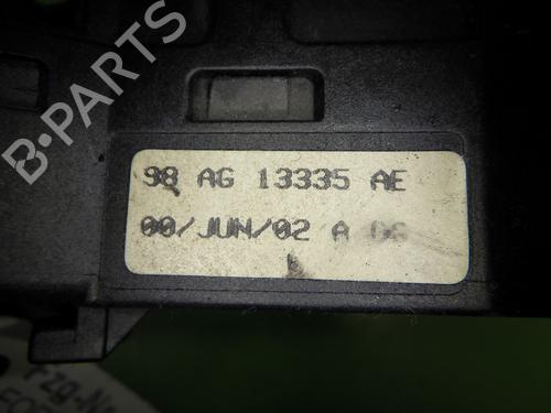 Steering column stalk FORD FOCUS I Turnier (DNW) 1.8 Turbo DI / TDDi | BP6404051I23 