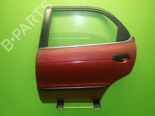 Porta posteriore sinistra SUZUKI BALENO (EG) 1.3 i 16V (SY413) (85 hp) 32099681