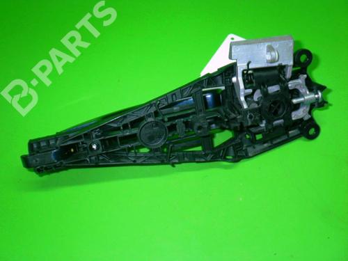 Rear right exterior door handle OPEL INSIGNIA A Sports Tourer (G09) 2.0 CDTI (35) | BP6372923C130 