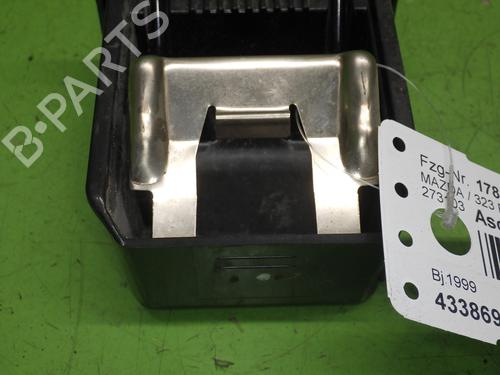 Ashtray MAZDA 323 F VI Hatchback (BJ) 1.5 16V (BJ5W) | BP29602174I30 
