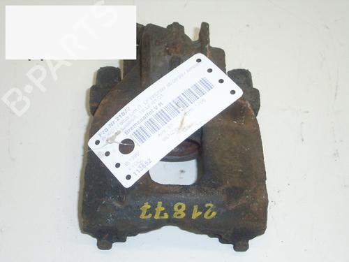 Used Right front brake caliper FORD FOCUS I Turnier (DNW) 1.8 16V (115 hp) 14700252