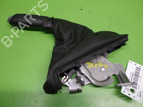 Used Hand brake OPEL CORSA E (X15) 1.4 (08, 68) (90 hp) 31118939