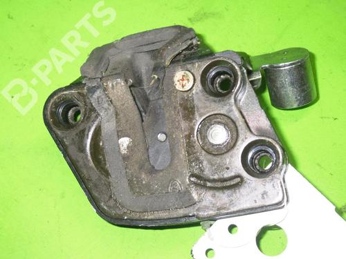 Rear left lock KIA CARNIVAL II (GQ) 2.9 CRDi | BP6675656C100 