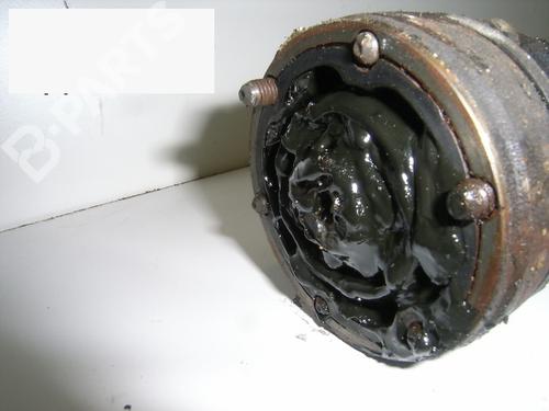 Right front driveshaft SEAT MARBELLA (28A) 0.9 Cat | BP6608903M39 