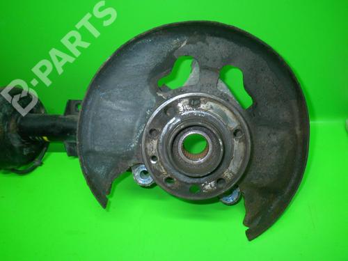 Left front shock absorber SAAB 9-5 Estate (YS3E) 2.0 t | BP6605783M16 