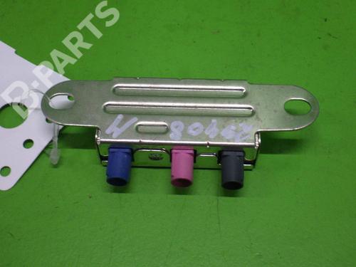 Electronic module OPEL ASTRA K (B16) 1.4 Turbo (68) | BP7743625M83 